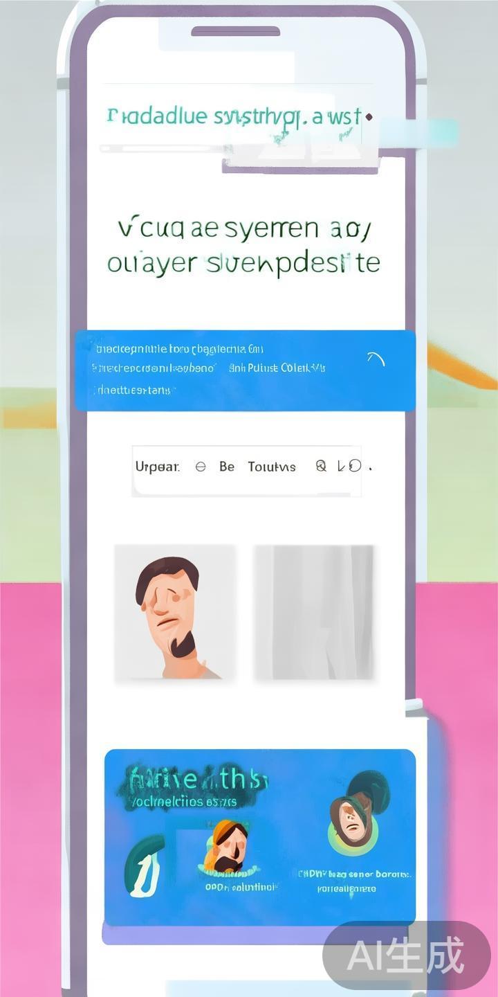 这类问题多出现在手机系统版本较旧或安全设置限制。建