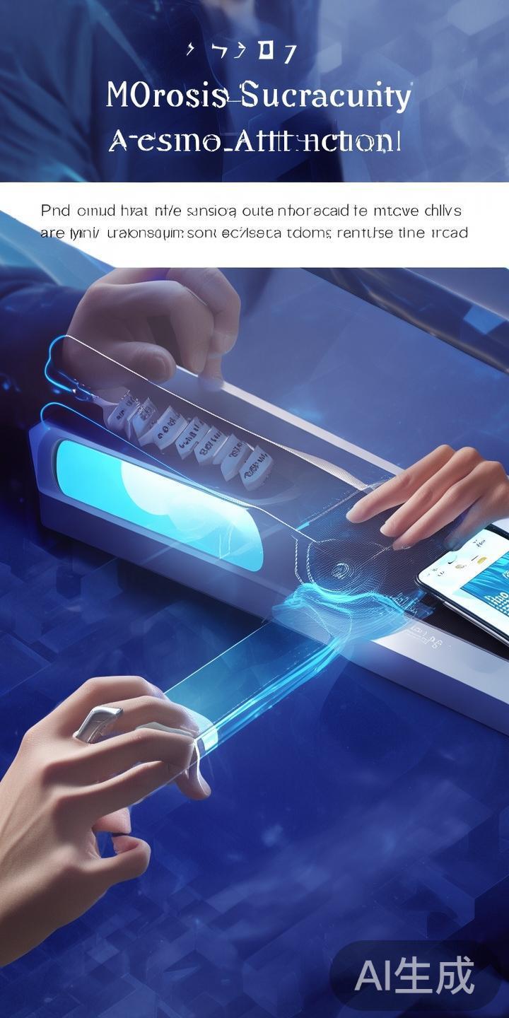 其次，平台引入多因素身份验证（MFA），增强账号的