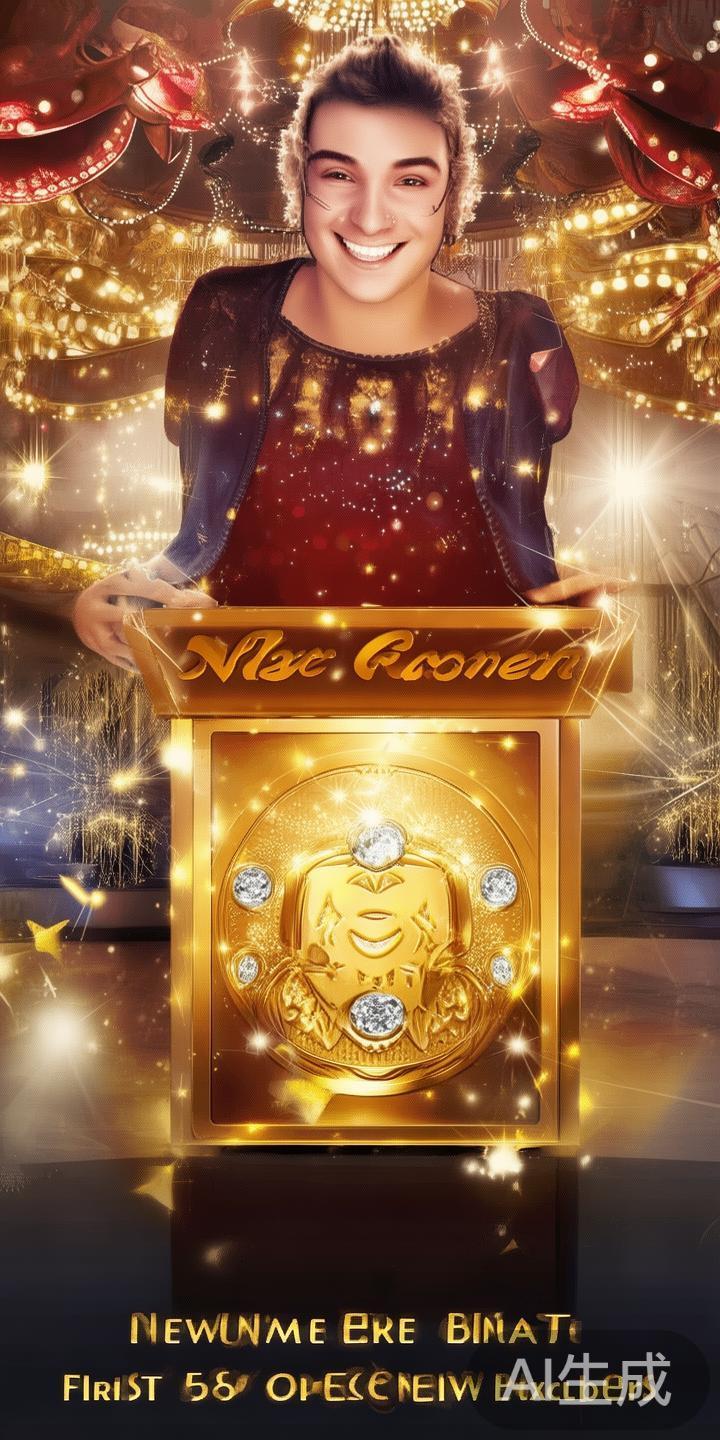 首存超级礼遇：新用户首次存款即可获得高额彩金，通常