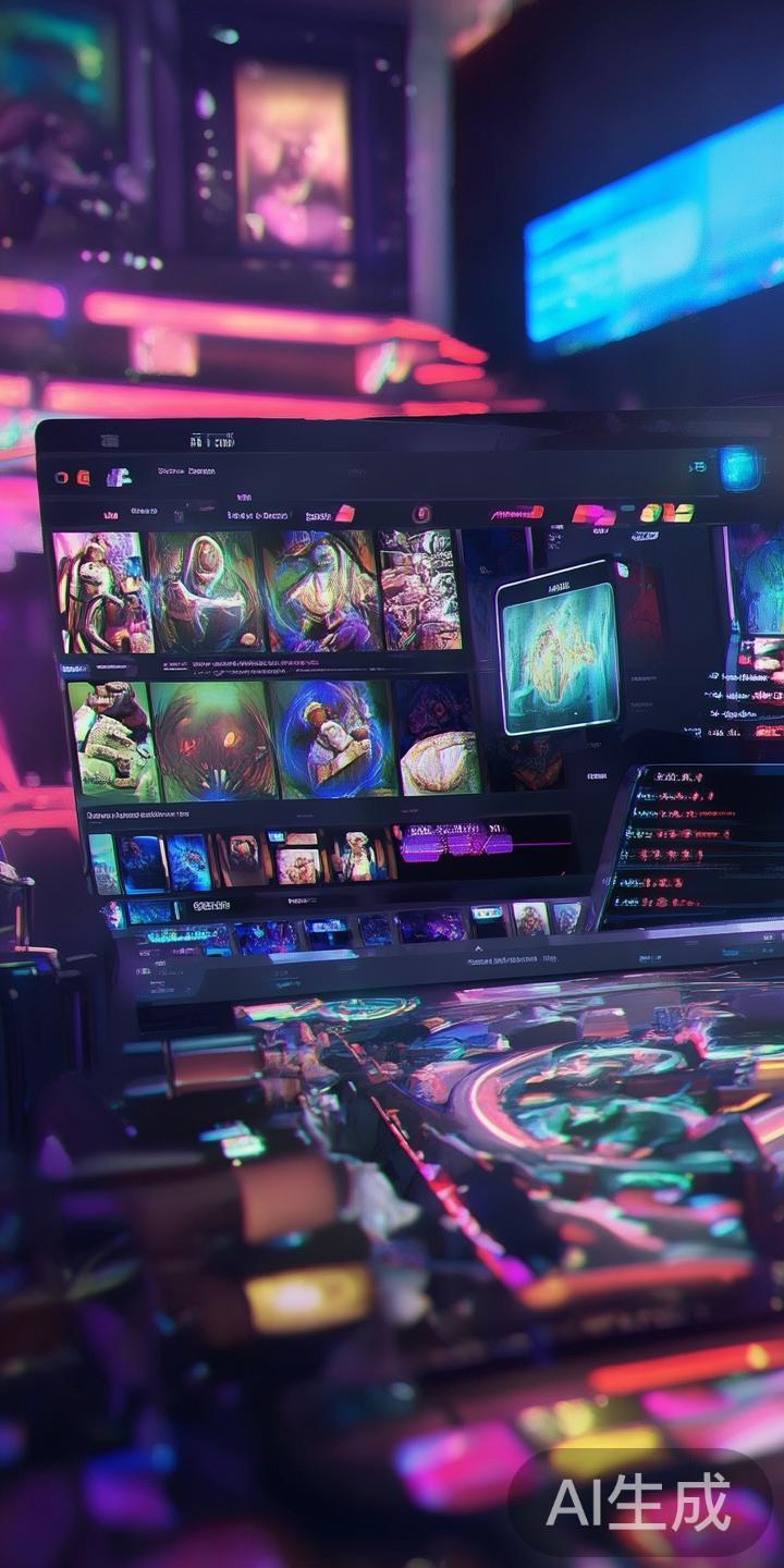 全面解析甫京ag利来旗舰厅多游戏平台的特色功能与精彩玩法指南 此外,平台还引入智能推荐算法,根据玩家的游戏偏好与