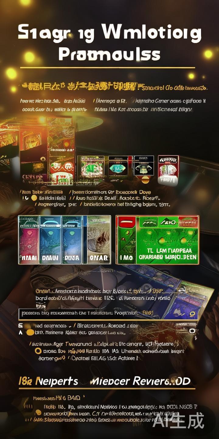 全面解析博天堂918AG旗舰游戏平台最新优惠活动及精彩福利介绍 近期,博天堂918AG平台推出了一系列吸引眼球的优