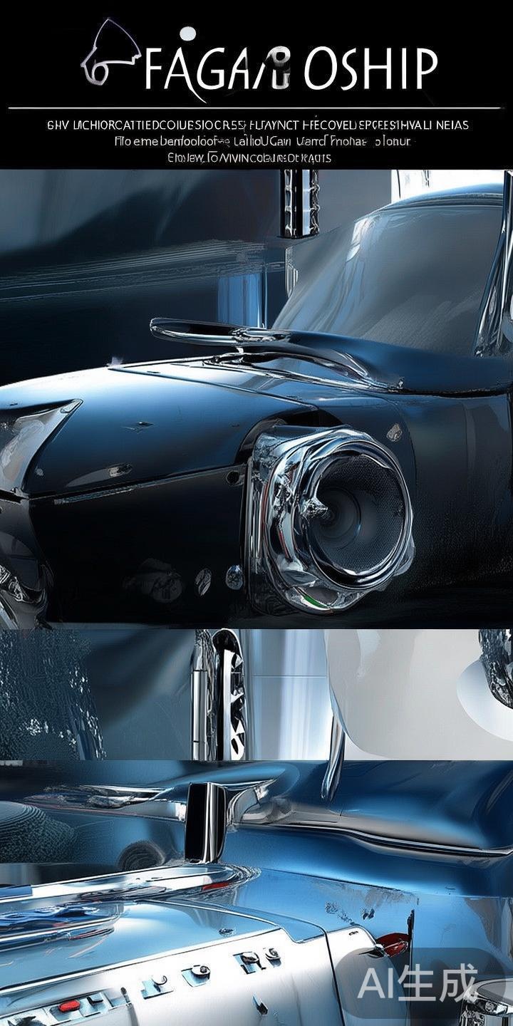 AG旗舰的主要产品类别
作为高端科技品牌的代表，