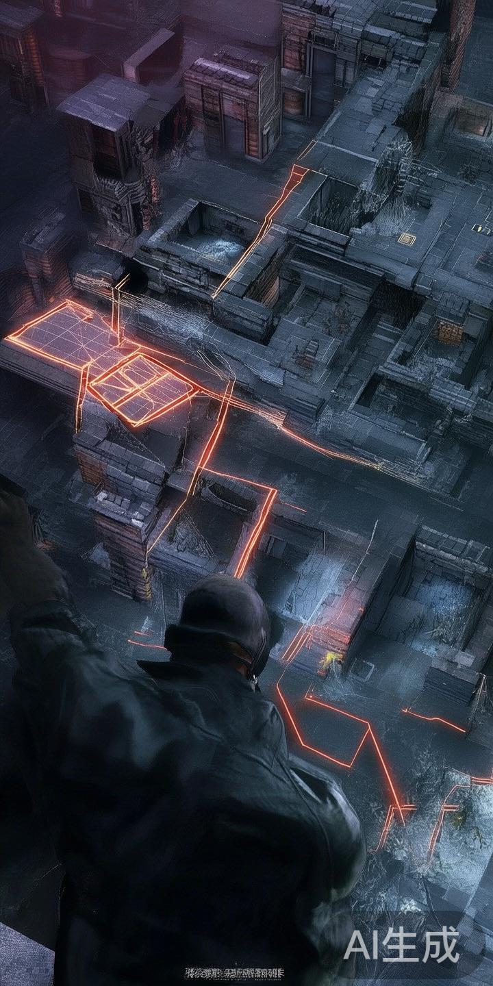 ag旗舰厅追杀攻略：玩家必学的最佳逃脱与追击技巧全揭秘