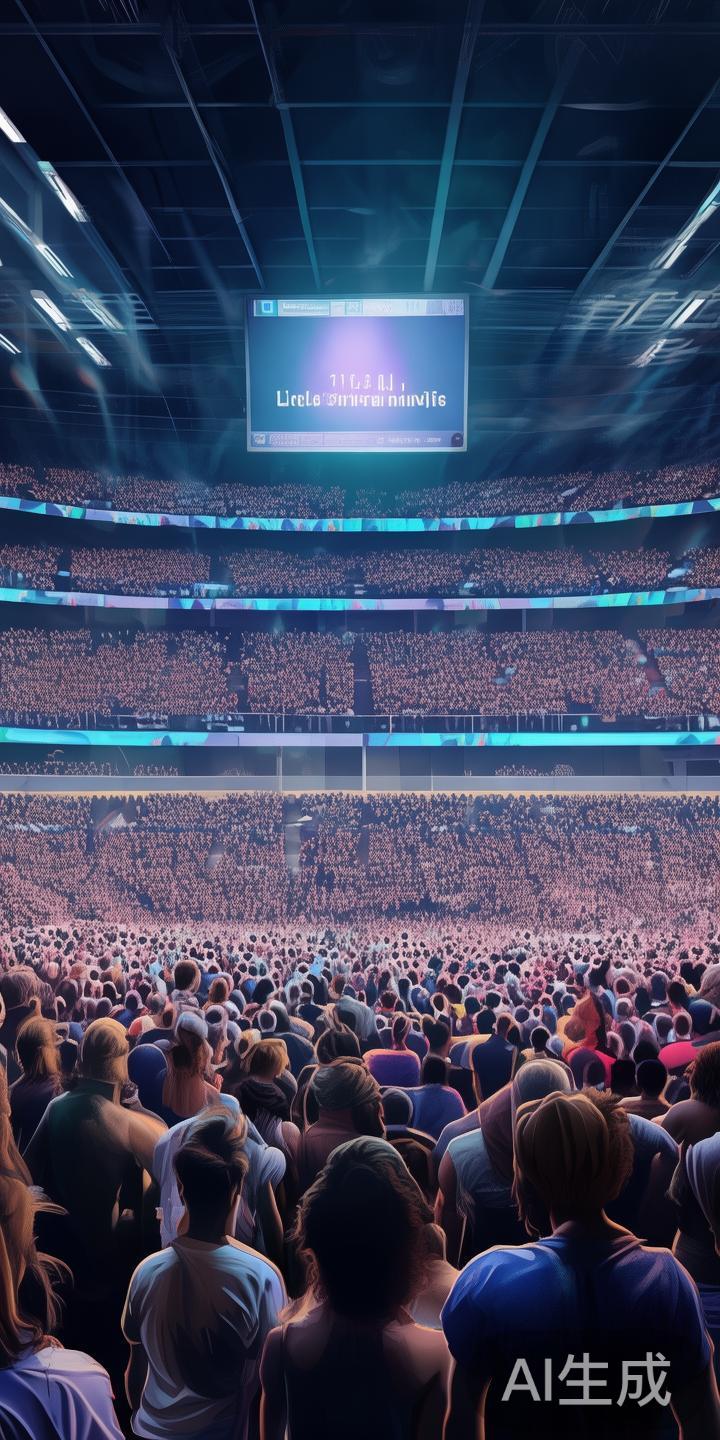 提升凯发体育下载ag旗舰厅体育赛事直播体验的实用方法推荐 除了看比赛,现代用户更喜欢在直播中参与互动。平台可