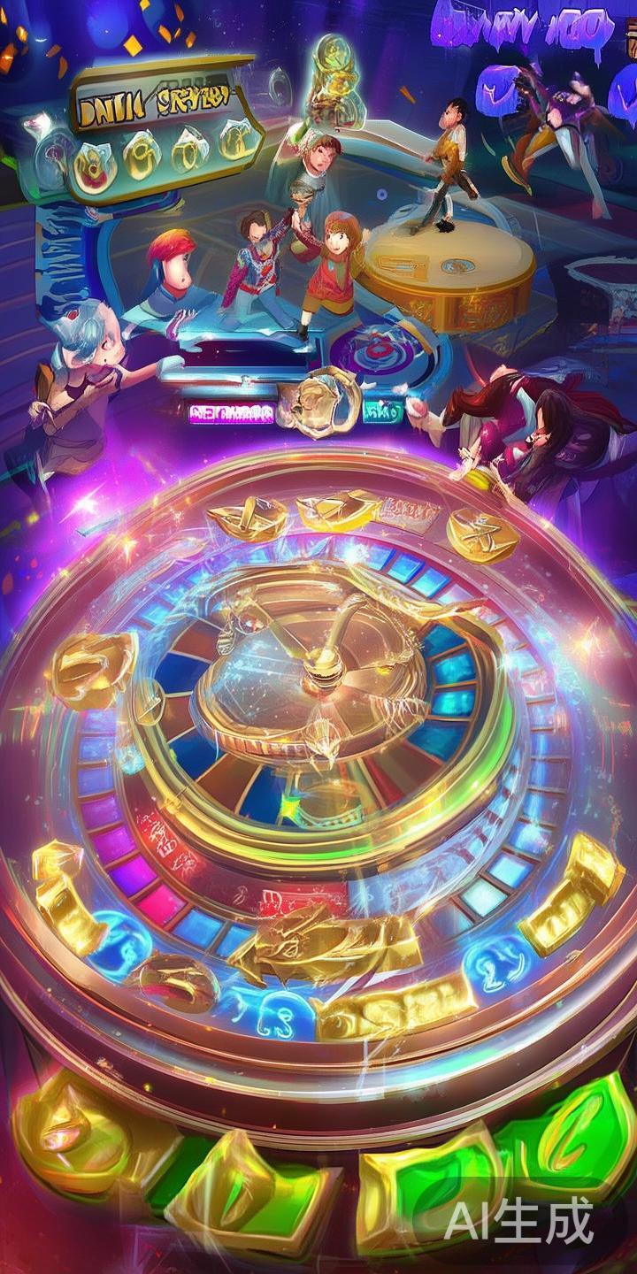 ag旗舰厅app官网:丰富电子游戏种类与特色全面介绍 此外,平台还设置了多种奖励机制和挑战任务,鼓励玩家