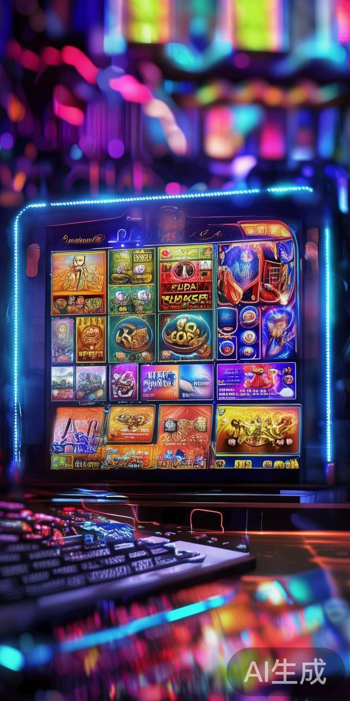 作为一款备受瞩目的产品，AG旗下的旗舰游戏以其高品