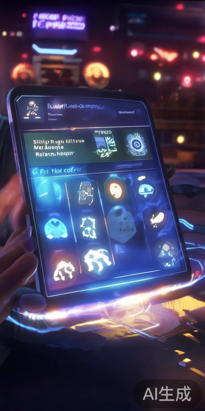 个性化定制服务：平台根据用户的偏好，推荐最符合其兴