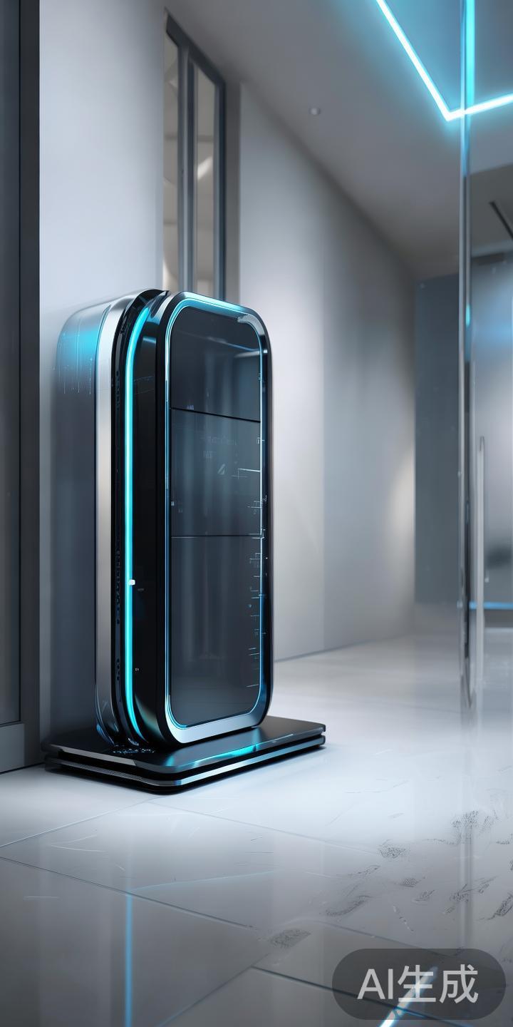 以AG智能家居为例，其融合了多项前沿技术。的确，A