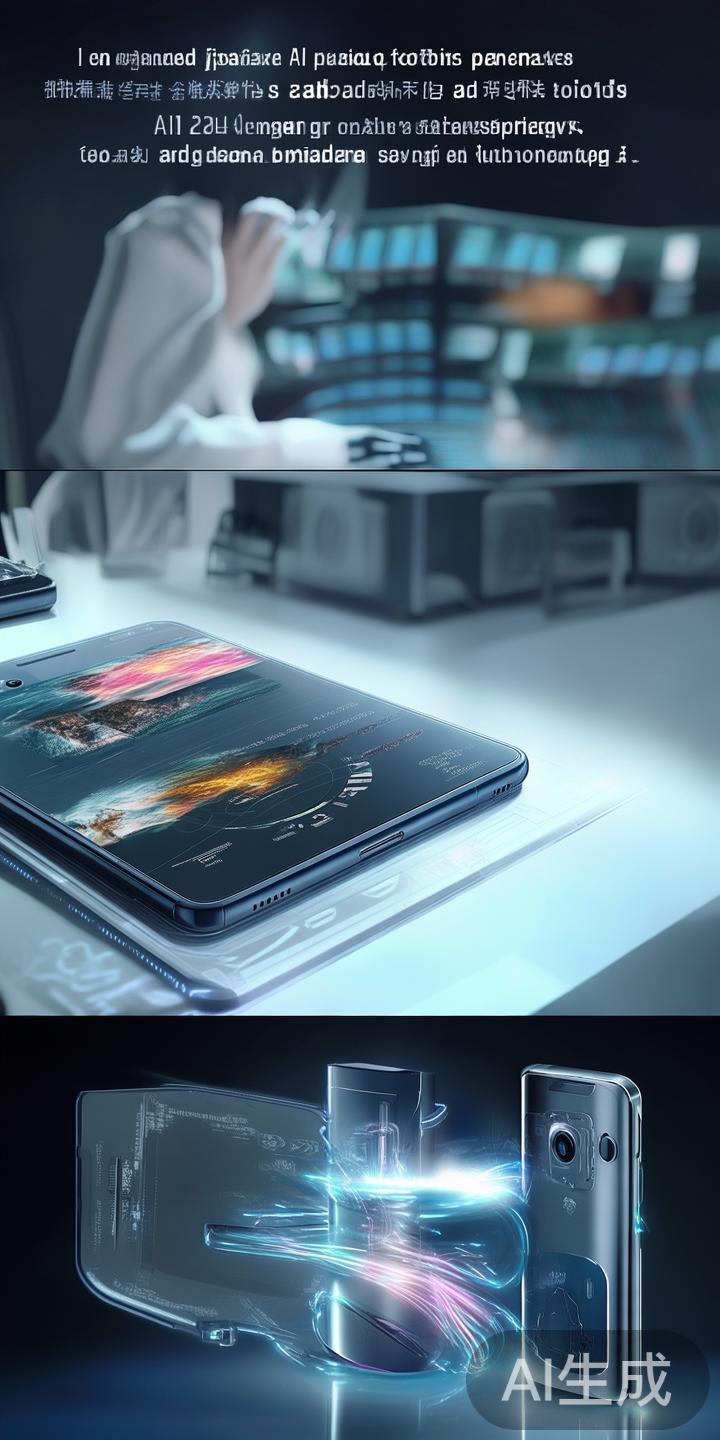 Ag在自主研发核心技术方面不断突破，围绕人工智能、