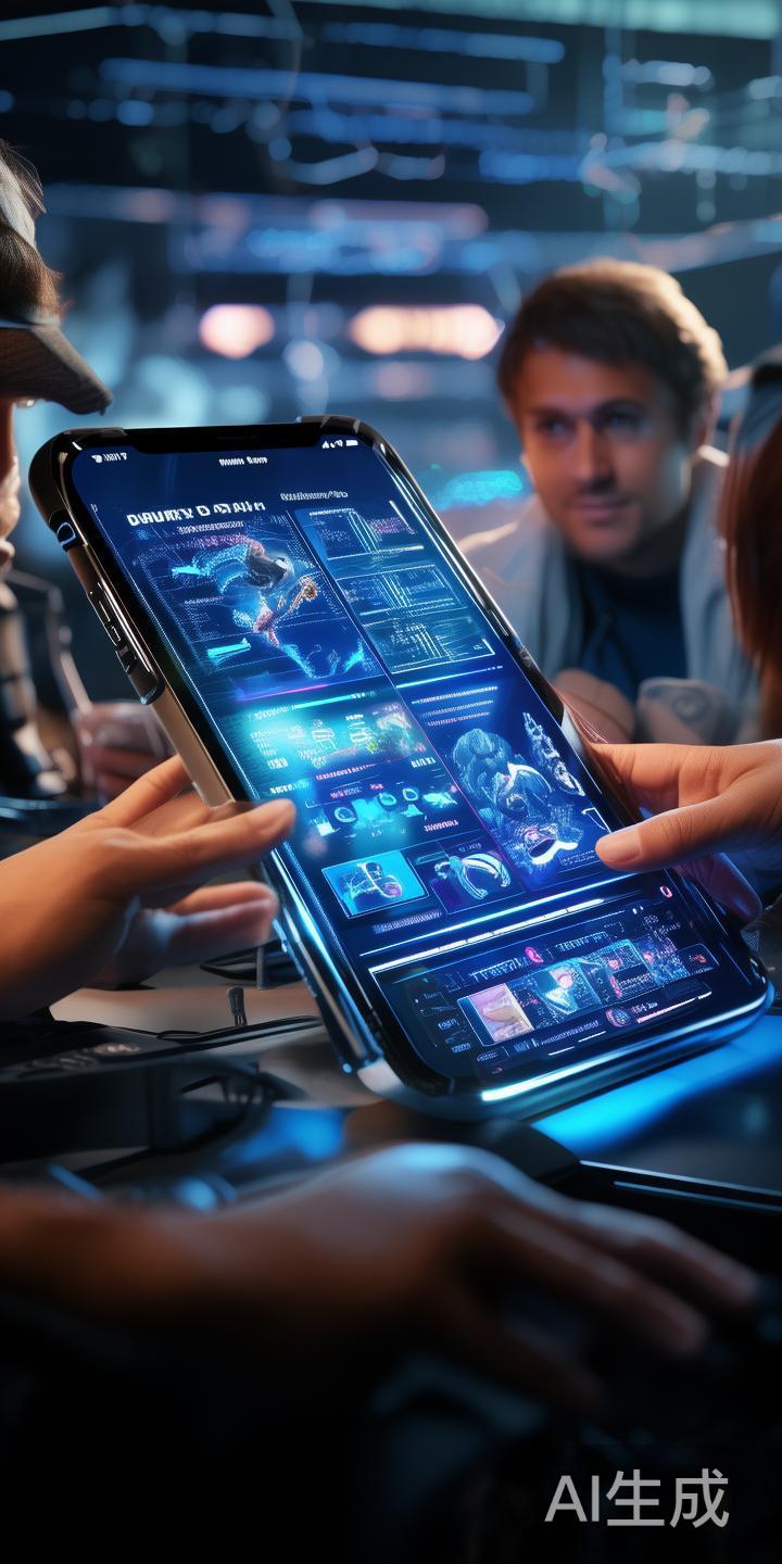 百家真人AG旗舰厅移动端游戏体验提升与优化策略详解