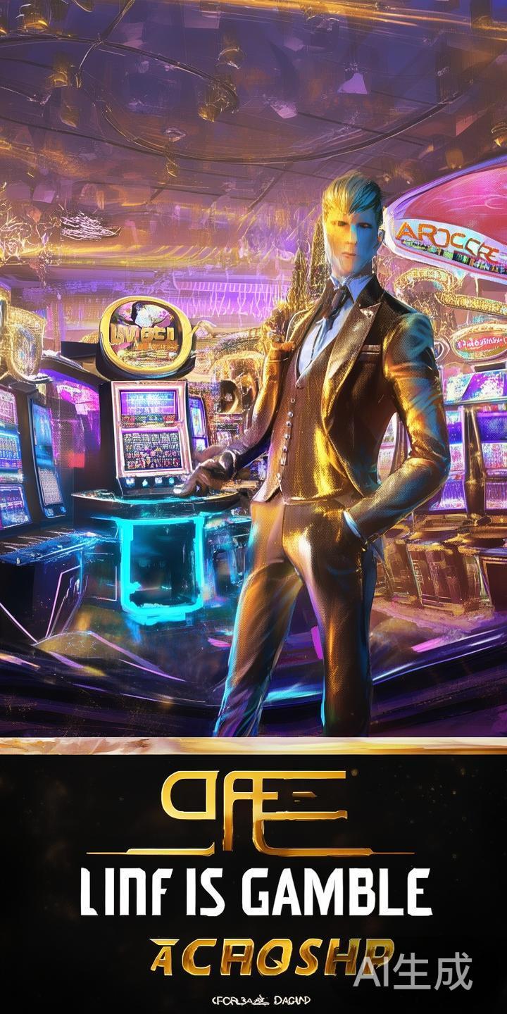 尊龙人生就是博：开启每次投注，迎接精彩人生新篇章