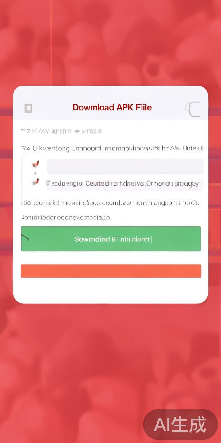 安卓设备:&nbsp;通常可以在下载页面点击“下载安卓APK